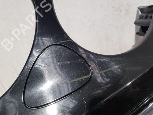 Front bumper MERCEDES-BENZ E-CLASS (W211) E 280 CDI (211.020) | BP29839841C7