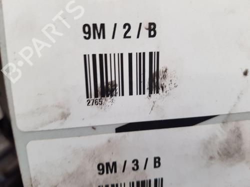 Gearbox SUBARU OUTBACK (BL, BP) 2.0 D AWD (BPD) | BP37611104M3 - Image 9