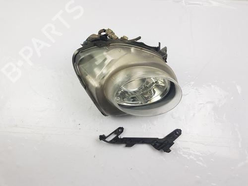 Used Right headlight NISSAN JUKE (F15) 1.6 (117 hp) 24649334