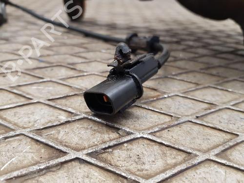 Right front steering knuckle MITSUBISHI L200 (K7_T, K6_T, K5_T) 2.5 TD 4WD (K74T) | BP30914630M26