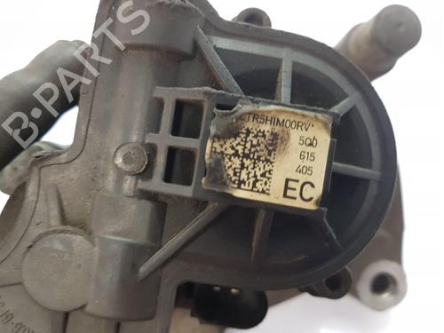 Left rear brake caliper AUDI A3 Sportback (8VA, 8VF) S3 quattro | BP23250471M107