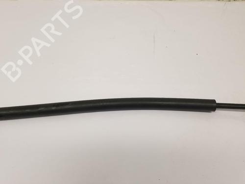 Gear lever AUDI A3 Sportback (8VA, 8VF) RS3 quattro | BP28032670M90 