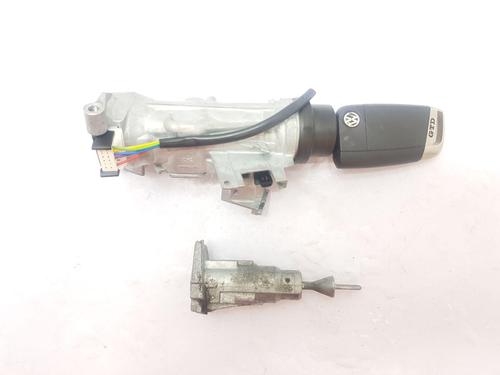 Used Ignition barrel VW GOLF VII (5G1, BQ1, BE1, BE2) 2.0 GTD (184 hp) 28827678