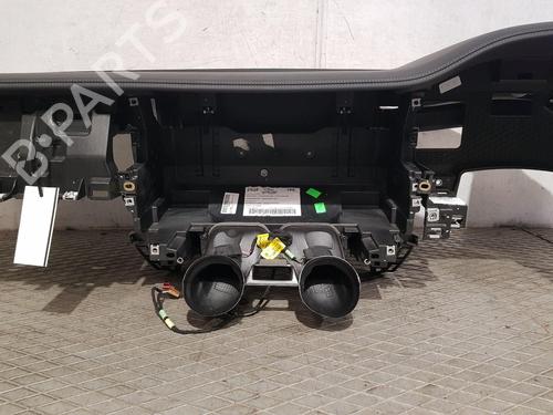 Dashboard BENTLEY CONTINENTAL Convertible (3S_) 4.0 V8 AWD | BP31301168C46