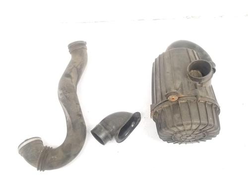 Used Air filter box CITROËN JUMPER II Van 2.2 HDi 130 (130 hp) 28081235