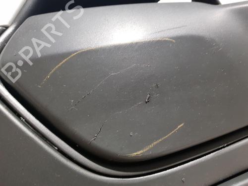 Front bumper FORD TRANSIT CUSTOM V362 Van (FY, FZ) 2.2 TDCi | BP31723023C7 