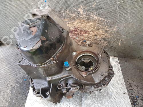 Gearbox RENAULT TWINGO II (CN0_) 1.2 16V (CN04, CN0B) | BP30138010M3