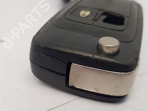 Steering column OPEL MOKKA / MOKKA X (J13)  | BP22658899M21 
