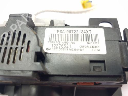 Steering column stalk CITROËN JUMPY II (VF7) 2.0 HDi 120 | BP28283994I23 