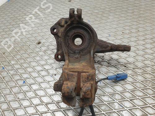 Left front steering knuckle CITROËN DS3 (SA_) 1.6 BlueHDi 100 | BP23140021M25 