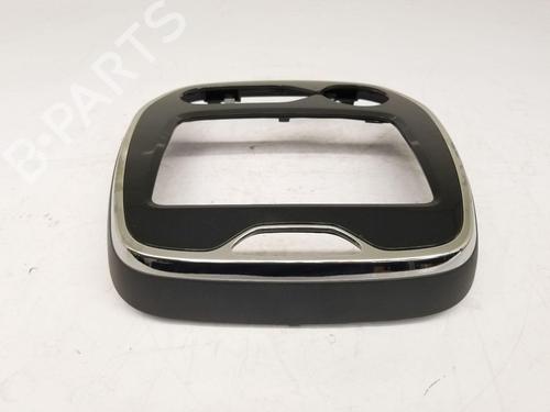 Air vent RENAULT CAPTUR I (J5_, H5_) 0.9 TCe 90 | BP29870900I21