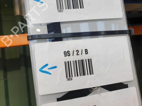 Gearkasse MCLAREN 720S 4.0 | BP30137927M3 