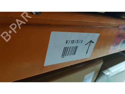 Electronic module BMW 3 (G20, G80, G28) 320 i | BP33996591M83 - Image 8