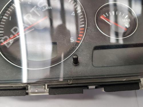 Kombiinstrument VOLVO V70 II (285) D5 | BP29957286C47 