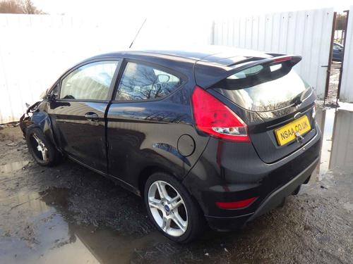 Steering column stalk FORD FIESTA VI (CB1, CCN) 1.6 TDCi | BP32003798I23  - Image 10