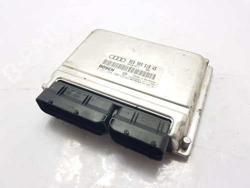 Steuergerät Motor für AUDI A4 B6 Avant (8E5) 1.8 T quattro (190 hp) 30891553