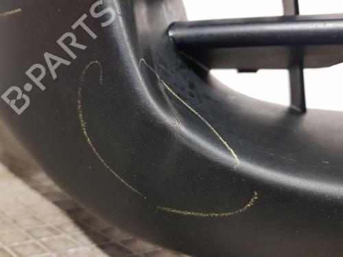 Front bumper NISSAN QASHQAI I (J10, NJ10) 2.0 dCi All-wheel Drive | BP28500939C7