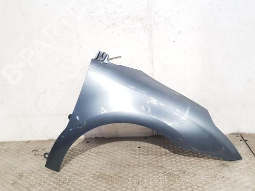 Used Right front fenders Right front fenders CITROËN C4 Coupe (LA_) 1.6 HDi (109 hp) 34253687 34253687
