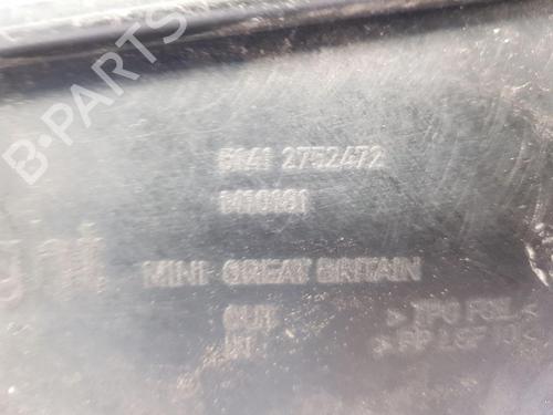 Front right window mechanism MINI MINI (R56) Cooper | BP29316009C23 