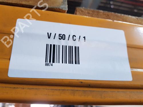 Rear parcel shelf FORD KUGA I 2.0 TDCi 4x4 | BP38308673C85 - Image 14