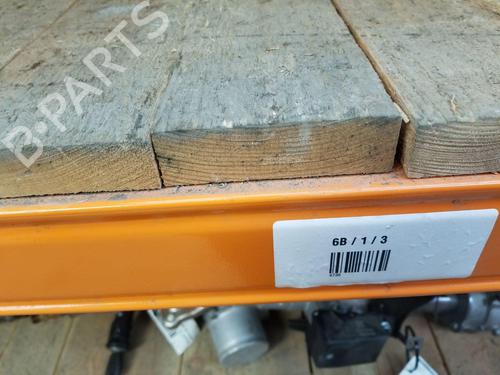 Steering column FORD FIESTA VI (CB1, CCN)  | BP22673210M21 