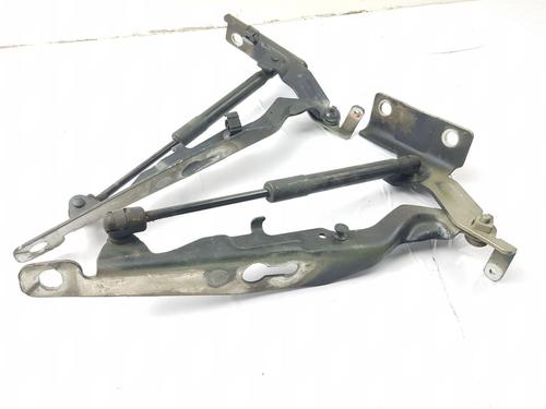 Hinge/Door check strap VOLVO V60 I (155) D2 | BP32352688C146 
