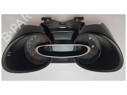 Used Instrument cluster RENAULT CLIO IV (BH_) 1.2 16V (73 hp) 23432997