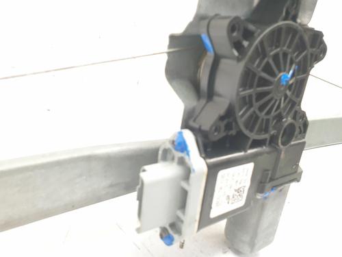 Front right window mechanism RENAULT CAPTUR I (J5_, H5_) 0.9 TCe 90 | BP34331914C23  - Image 12
