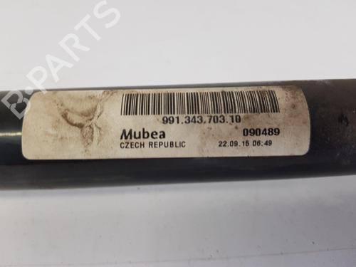 Anti roll bar PORSCHE 911 (991) 3.8 Carrera S / GTS | BP29737896M96