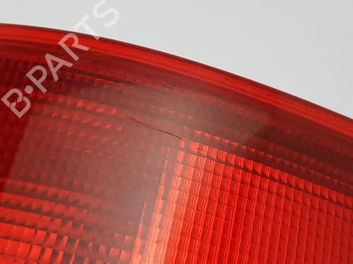 Right taillight MERCEDES-BENZ C-CLASS (W203) C 200 Kompressor (203.045) | BP28119884C35 