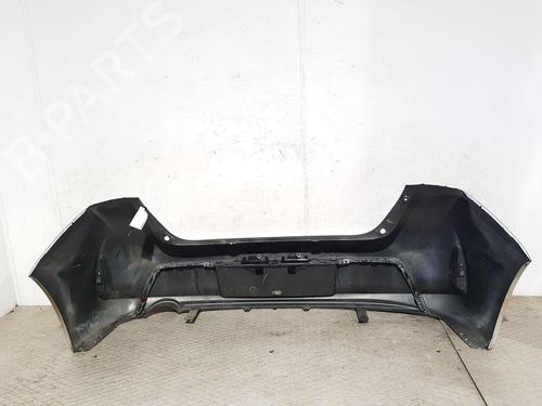 Rear bumper TOYOTA AURIS (_E18_) 1.6 (ZRE181_, ZRE185_, ZRE185R, ZRE181R) | BP29408159C8 