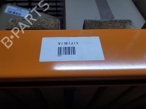 Left rear steering knuckle AUDI R8 Spyder (427, 429) 5.2 FSI quattro | BP22676028M27 