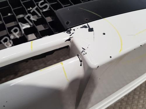 Front bumper CHRYSLER YPSILON 1.2 | BP34384382C7  - Image 20