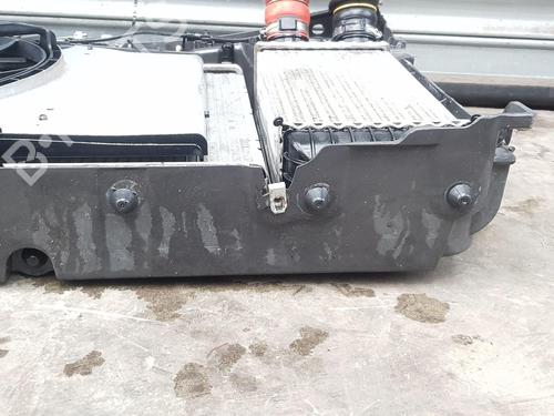 Water radiator CITROËN C3 AIRCROSS II (2R_, 2C_) 1.2 PureTech 110 (2RHNZB, 2RHNZW, 2RHNPX, 2RHNPJ) | BP29597961M31