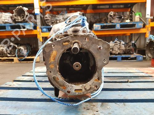 Gearbox MITSUBISHI L200 (K7_T, K6_T, K5_T)  | BP22209637M3 