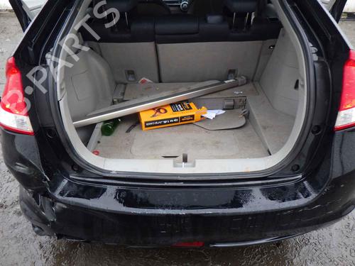 Brugte HONDA INSIGHT (ZE_) 1.3 IMA (ZE28, ZE2) (88 hp) 3465077