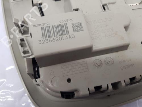 Kabinelys VOLVO XC90 II (256) B5 Mild-Hybrid AWD | BP36667091I8  - Image 7