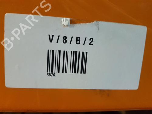 Other TOYOTA PROACE Van (MDZ_) 1.5 D4d (MDZ1) | BP30914855O1 