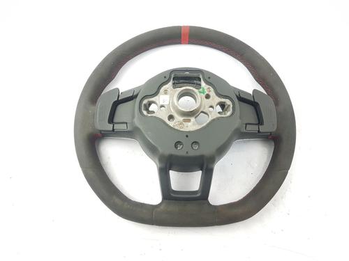Steering wheel VW GOLF VII (5G1, BQ1, BE1, BE2) 1.2 TSI | BP30184648C49 