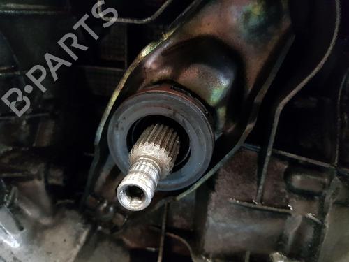 Gearbox PORSCHE BOXSTER (986) 2.7 | BP30138080M3