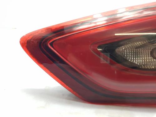 Højre baglygte bagklap FORD S-MAX (CJ, WA6) 2.0 TDCi | BP30914811C80