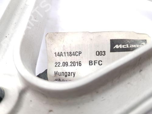 Andre MCLAREN 720S 4.0 | BP30115786O1