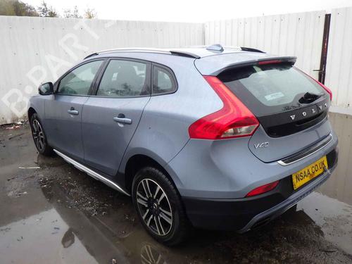 ABS pump VOLVO V40 Hatchback (525) T3 | BP30264457M43 - Image 10