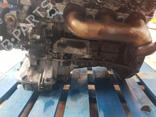 Engine MERCEDES-BENZ E-CLASS (W210) E 240 (210.061) | BP39912169M1 - Image 9