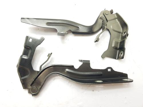 Used Hinge/Door check strap NISSAN JUKE (F16_) 1.0 (114 hp) 28088056