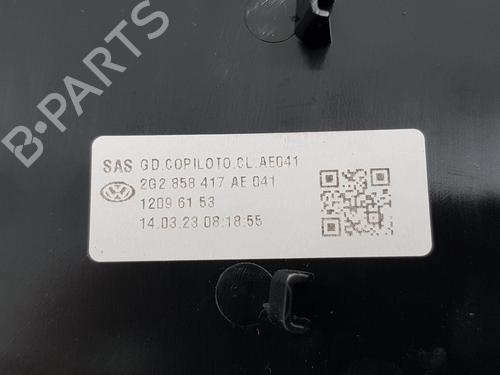 Other VW POLO VI (AW1, BZ1, AE1) | BP22664767O1