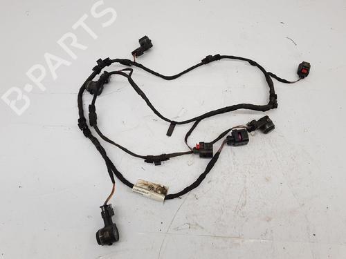Electronic module VW PASSAT B8 (3G2, CB2) 2.0 TDI | BP33853684M83 - Image 8