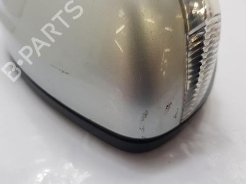 Right mirror PEUGEOT 208 I (CA_, CC_) 1.2 VTI 82 | BP29900482C27 