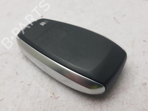 Electronic module SUBARU IMPREZA Hatchback (GU_) 2.0 e-BOXER Hybrid AWD (GUE) | BP35933984M83 - Image 4