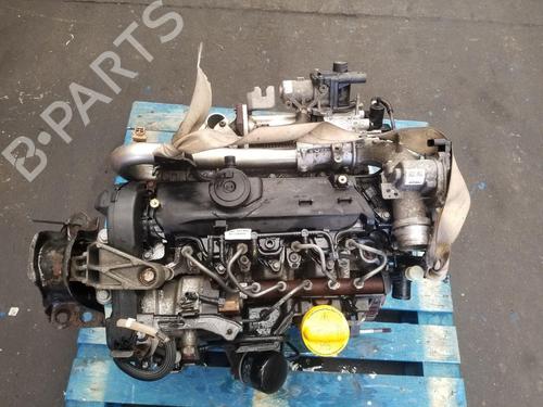 Used Engine Engine 38068941 38068941